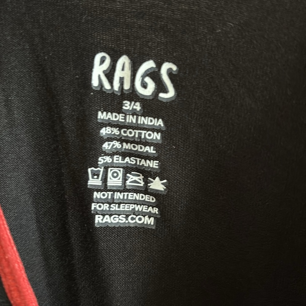 Rags shine bright romper - Picture 4 of 4